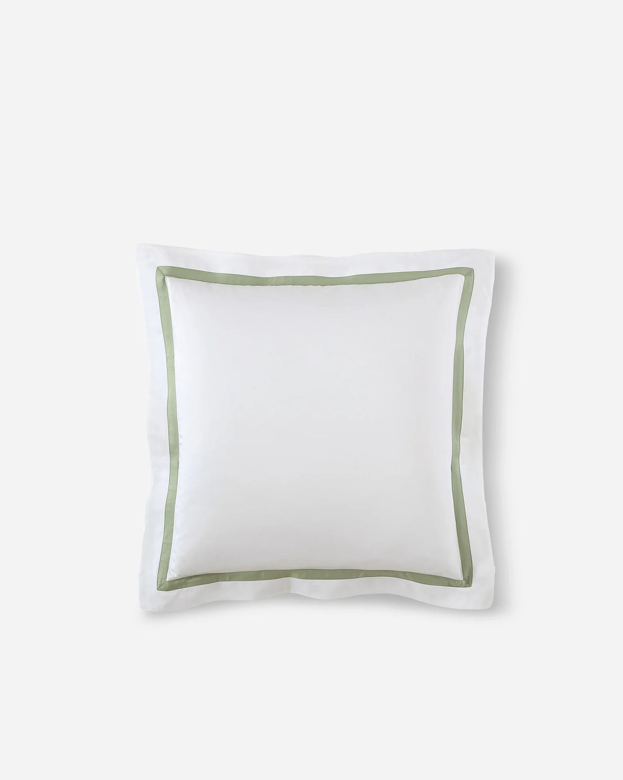 Frame Premium Bamboo Euro Sham | Last Chance-Shams-Parc Decor