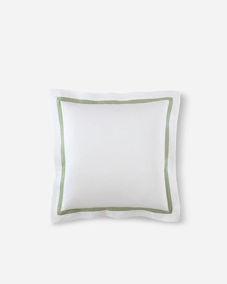 Frame Premium Bamboo Euro Sham | Last Chance-Shams-Parc Decor