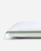 Frame Premium Bamboo Euro Sham | Last Chance-Shams-Parc Decor