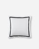 Frame Premium Bamboo Euro Sham | Last Chance-Shams-Parc Decor