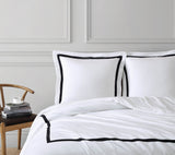 Frame Premium Bamboo Euro Sham | Last Chance-Shams-Parc Decor