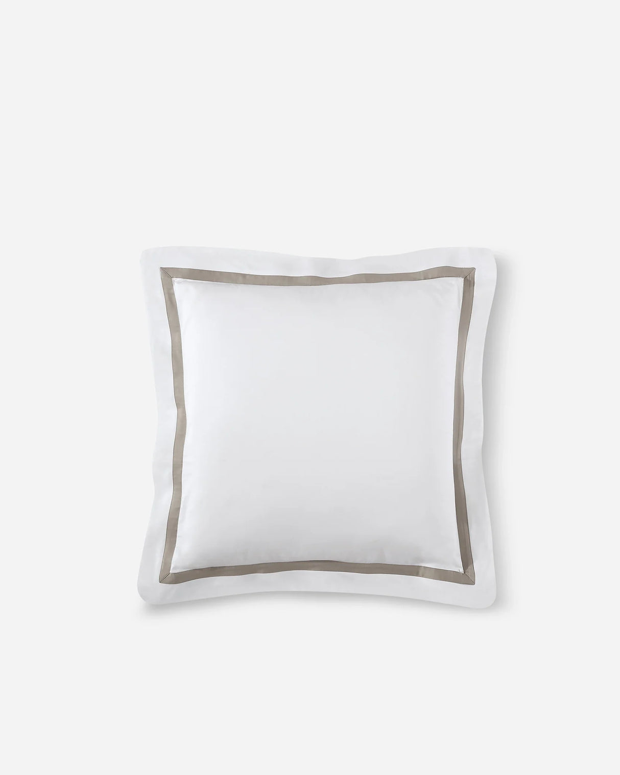 Frame Premium Bamboo Euro Sham | Last Chance-Shams-Parc Decor