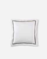 Frame Premium Bamboo Euro Sham | Last Chance-Shams-Parc Decor