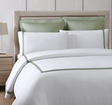 Frame Premium Bamboo Pillowcase Set | Last Chance-Pillowcase Sets-Parc Decor