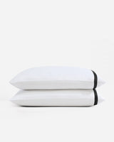 Frame Premium Bamboo Pillowcase Set | Last Chance-Pillowcase Sets-Parc Decor