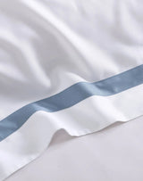 Frame Premium Bamboo Sham Set | Last Chance-Shams-Parc Decor