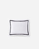 Frame Premium Bamboo Sham Set | Last Chance-Shams-Parc Decor
