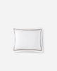 Frame Premium Bamboo Sham Set | Last Chance-Shams-Parc Decor