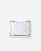 Frame Premium Bamboo Sham Set | Last Chance-Shams-Parc Decor