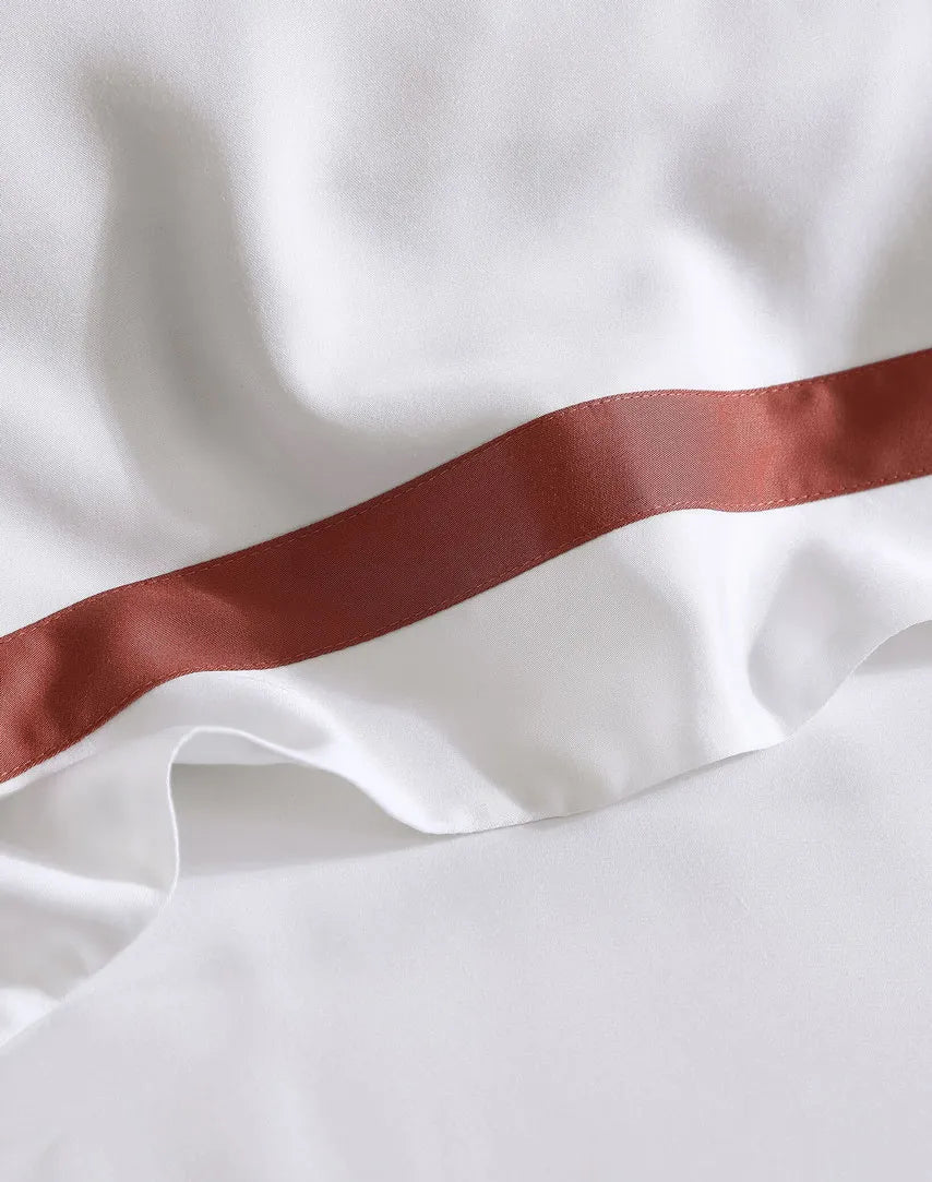 Frame Premium Bamboo Sham Set | Last Chance-Shams-Parc Decor