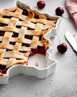 France World Plate-Baking Dish-Parc Decor