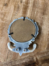 French Country Wall Hook with Chalkboard-Wall Hook-Parc Decor