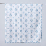 French Floral Quilt - Colette Collection