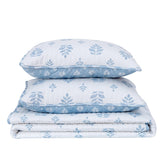 French Floral Quilt - Colette Collection