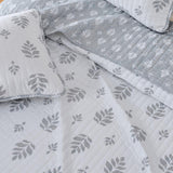 French Floral Quilt - Colette Collection