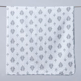 French Floral Quilt - Colette Collection