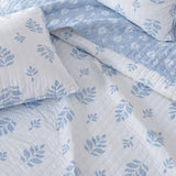 French Floral Quilt - Colette Collection