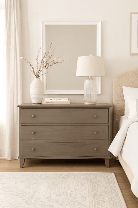 Frier Chest
