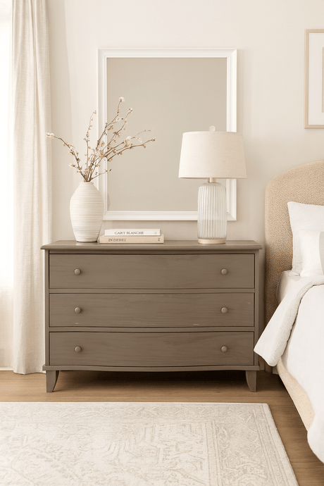 Frier Chest-Dressers and Chests-Parc Decor
