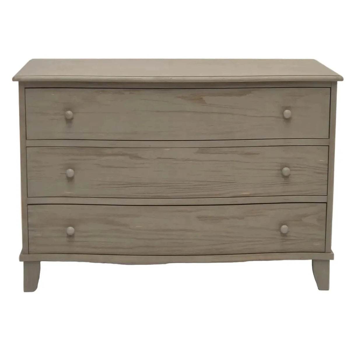Frier Chest-Dressers-Parc Decor
