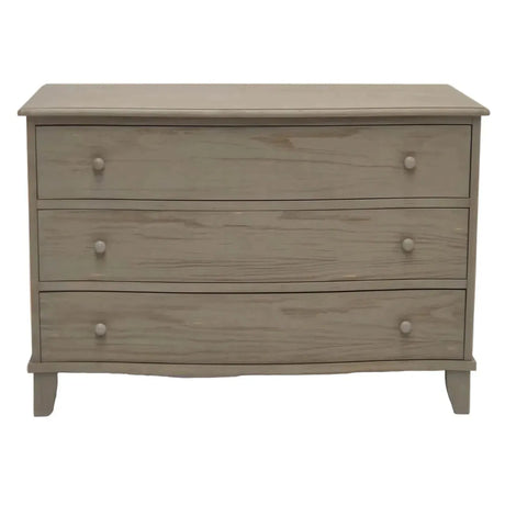 Frier Chest-Dressers-Parc Decor