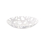 Fruit Bowl - Steel-Fruit Basket-Parc Decor