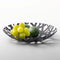 Fruit Bowl - Steel-Fruit Basket-Parc Decor