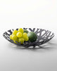 Fruit Bowl - Steel-Fruit Basket-Parc Decor
