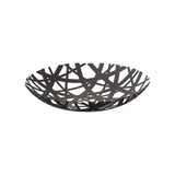 Fruit Bowl - Steel-Fruit Basket-Parc Decor