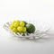 Fruit Bowl - Steel-Fruit Basket-Parc Decor