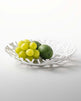 Fruit Bowl - Steel-Fruit Basket-Parc Decor