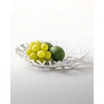 Fruit Bowl - Steel