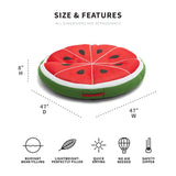 Fruit Slice Large