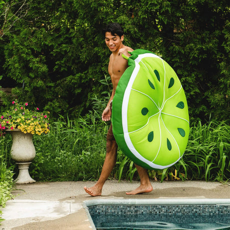 Fruit Slice Large-pool float-Parc Decor