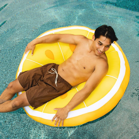 Fruit Slice Large-pool float-Parc Decor