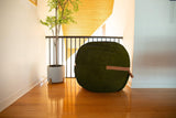 Fuf® 4Ft Foam Bean Bag