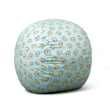 Fuf® 4Ft Foam Bean Bag