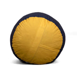 Fuf® 4Ft Foam Bean Bag