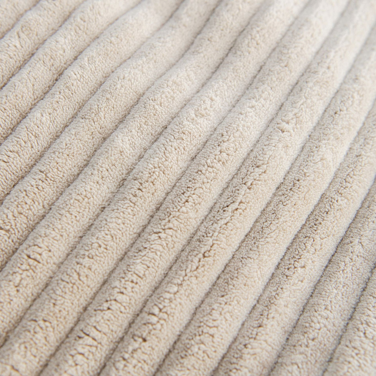 Fuf® 4Ft Foam Bean Bag