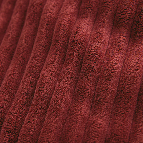 Fuf 4Ft Foam Bean Bag-foam filled-Parc Decor