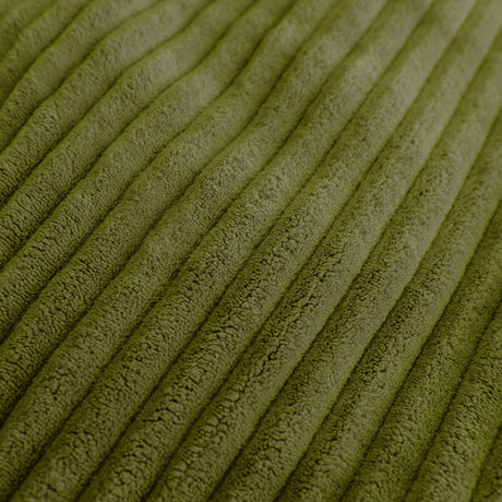 Fuf 4Ft Foam Bean Bag-foam filled-Parc Decor