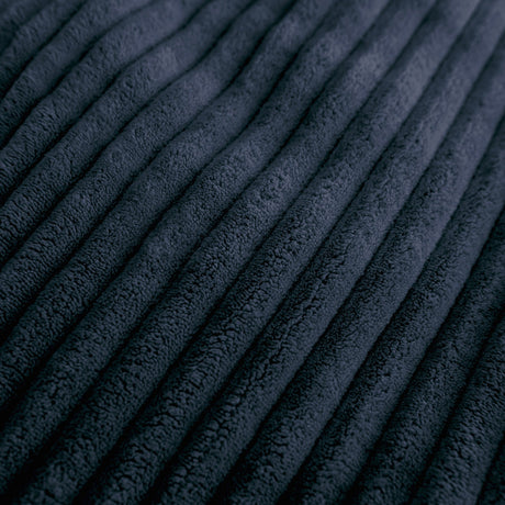 Fuf 4Ft Foam Bean Bag-foam filled-Parc Decor