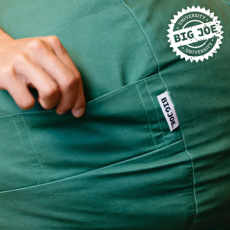 Fuf 4Ft Foam Bean Bag-foam filled-Parc Decor