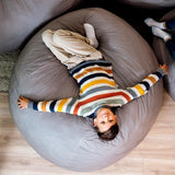 Fuf® 5Ft Foam Bean Bag
