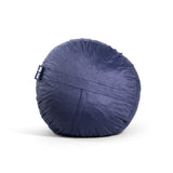 Fuf® 5Ft Foam Bean Bag
