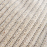 Fuf® 5Ft Foam Bean Bag