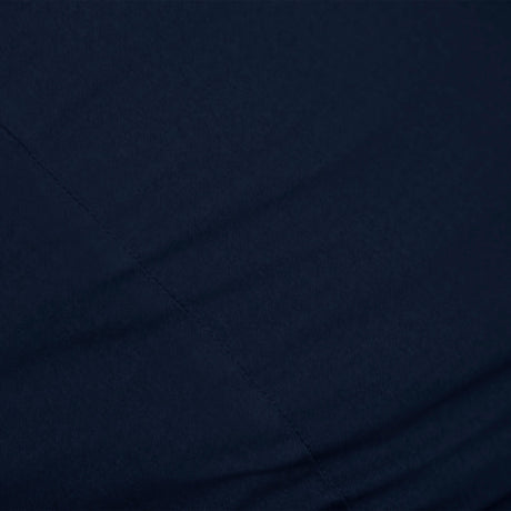 Fuf 5Ft Foam Bean Bag-foam filled-Parc Decor