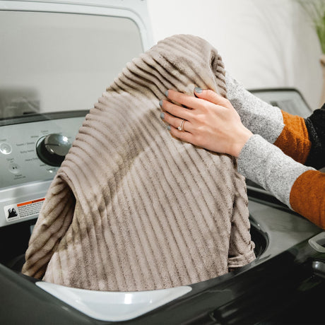 Fuf 5Ft Foam Bean Bag-foam filled-Parc Decor