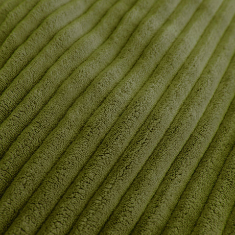 Fuf 5Ft Foam Bean Bag-foam filled-Parc Decor