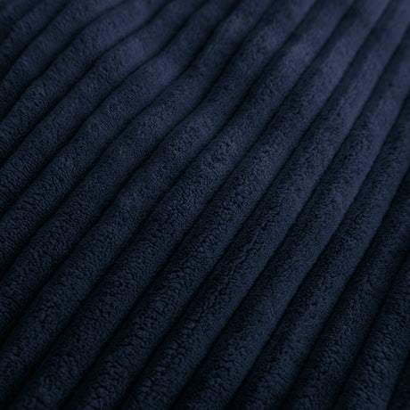 Fuf 5Ft Foam Bean Bag-foam filled-Parc Decor